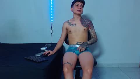 Snapshot of mike777jr chatting on November 17, 2025, 2:23 pm Mike IMDEPENDIENT MODEL online show from November 17, 2025, 2:23 pm