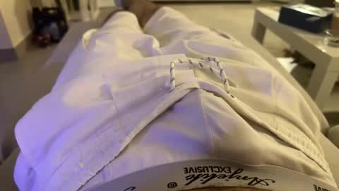 mike860947 online show from October 5, 2025, 9:34 pm