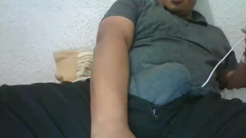 mike99109 online show from April 7, 2026, 6:25 am