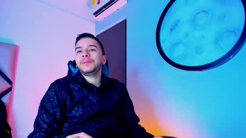 Mike  online show from November 29, 2025, 11:57 am