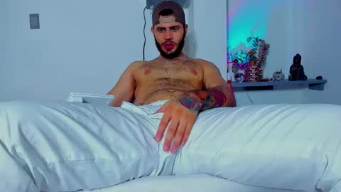 Mike  online show from October 23, 2025, 3:00 pm