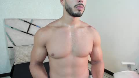 Mike Belle online show from February 6, 2025, 10:21 pm