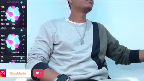 Mike online show from January 10, 2026, 12:07 pm