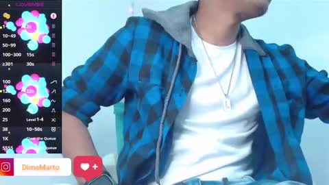 Mike online show from March 8, 2026, 5:28 pm