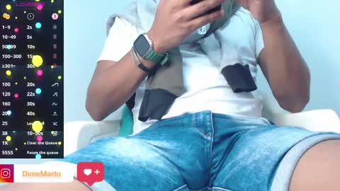 Mike online show from April 6, 2026, 5:47 pm