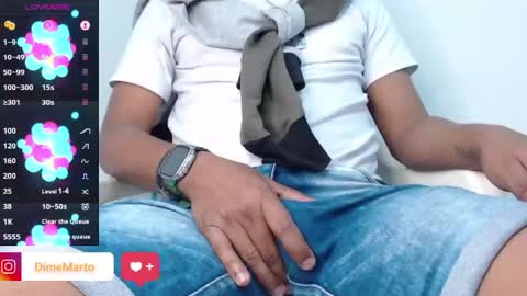 Mike online show from April 13, 2026, 3:39 pm