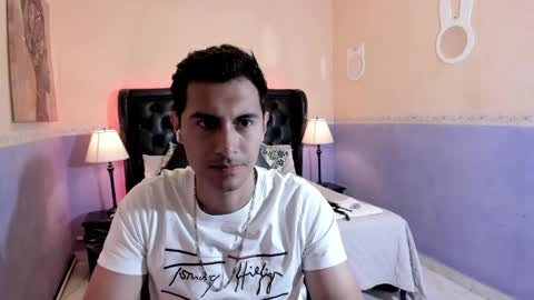 Mike online show from March 17, 2026, 2:05 am