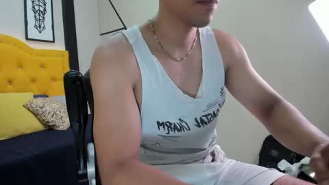 Mike online show from April 10, 2026, 3:23 am