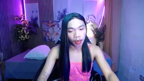 Snapshot of mike_cummer chatting on February 7, 2026, 10:19 am Chan Chan online show from February 7, 2026, 10:19 am