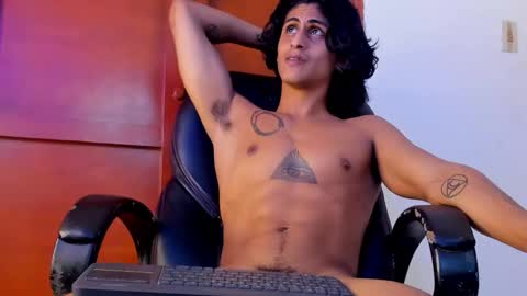 mike_d1030 online show from March 17, 2026, 5:22 am