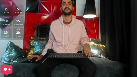 Snapshot of mike_malick chatting on October 18, 2025, 11:11 am mike malick online show from October 18, 2025, 11:11 am