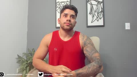 Mike Montoya online show from December 3, 2024, 5:42 am