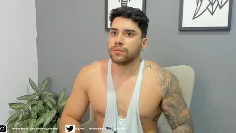 Mike Montoya online show from December 27, 2024, 3:20 am