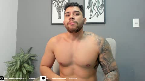 Mike Montoya online show from January 5, 2025, 4:14 am