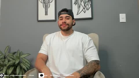 Mike Montoya online show from January 11, 2025, 10:51 am