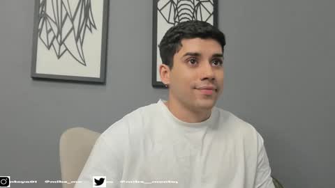 Mike Montoya online show from February 10, 2025, 4:08 am