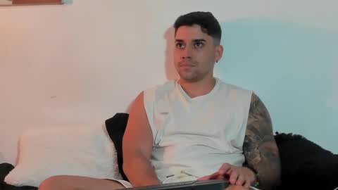 Mike Montoya online show from February 14, 2025, 5:57 pm