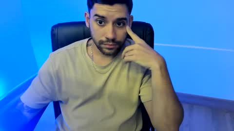 Mike Montoya online show from September 21, 2025, 4:14 am