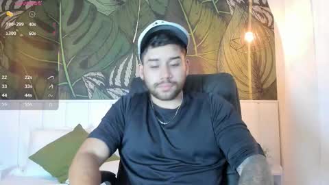 Mike Montoya online show from September 23, 2025, 10:57 pm