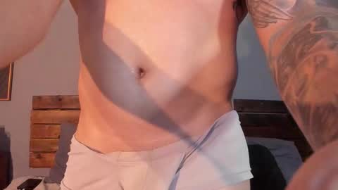 Mike Montoya online show from February 20, 2026, 1:24 am