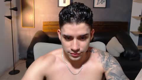 Mike Montoya online show from March 27, 2026, 3:01 am