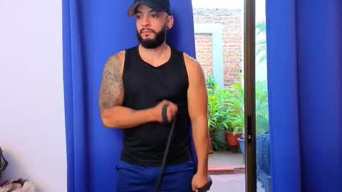 Mike online show from December 18, 2025, 12:11 pm