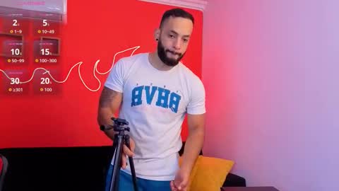 Mike online show from March 20, 2026, 12:10 pm