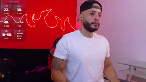 Mike online show from July 17, 2026, 12:23 pm