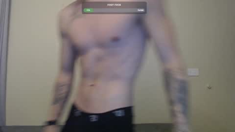 Hot Buns online show from January 27, 2025, 6:09 pm