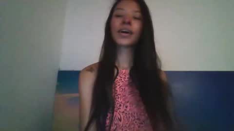 MAITE  MIKE  Sometimes Im with the boy in camera online show from February 24, 2026, 9:46 pm