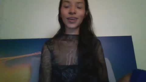 MAITE  MIKE  Sometimes Im with the boy in camera online show from March 25, 2026, 5:13 am