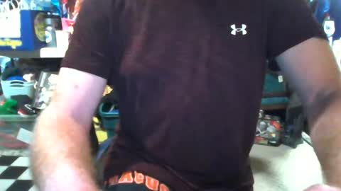 mikeb3200 online show from March 9, 2025, 12:53 pm