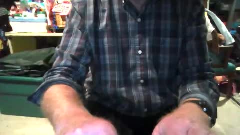 mikeb3200 online show from January 12, 2026, 3:34 am