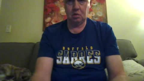 mikeb3200 online show from June 12, 2026, 3:05 am