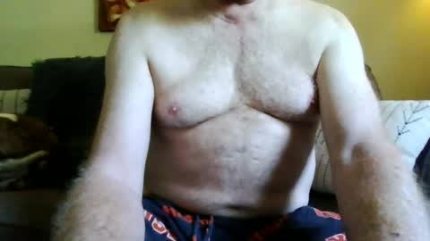 mikeb3200 online show from June 13, 2026, 12:47 pm