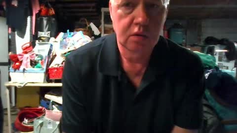 mikeb3200 online show from June 15, 2026, 2:58 am