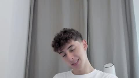 Mikebelf4 online show from October 19, 2025, 3:29 am