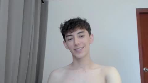 Mikebelf4 online show from October 31, 2025, 3:40 am