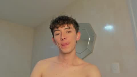 Mikebelf4 online show from November 16, 2025, 8:47 pm