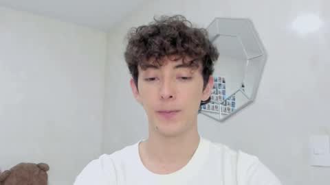 Mikebelf4 online show from January 18, 2026, 7:28 pm