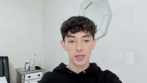 Mikebelf4 online show from March 23, 2026, 11:20 pm