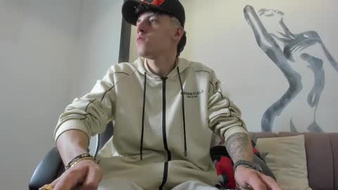 Mike Beneflexk online show from February 3, 2026, 11:59 am