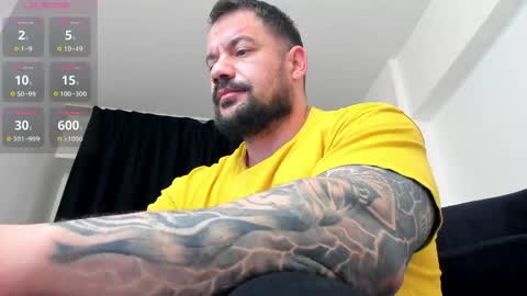 Mike online show from May 4, 2026, 3:13 am