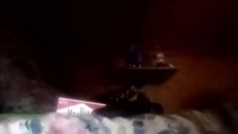 mikeblair5081 online show from December 1, 2025, 7:35 am