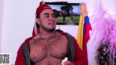 Snapshot of mikeblake_ chatting on February 28, 2025, 1:25 pm mikeblake_ online show from February 28, 2025, 1:25 pm