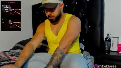 mikeblaree online show from January 15, 2026, 6:33 pm