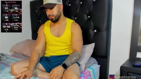 mikeblaree online show from February 2, 2026, 1:26 am