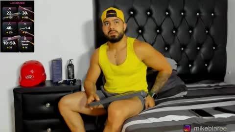 mikeblaree online show from May 2, 2026, 10:04 pm