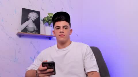 Mike Cooper online show from January 21, 2025, 8:08 am