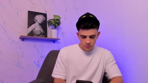 Mike Cooper online show from February 6, 2025, 5:57 am